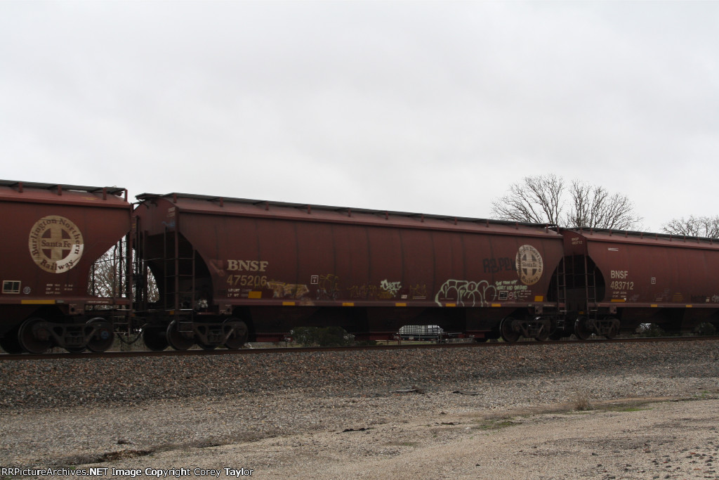 BNSF 475206